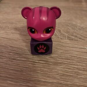 Roaar Miraculous Ring Miracle Box Set Figure